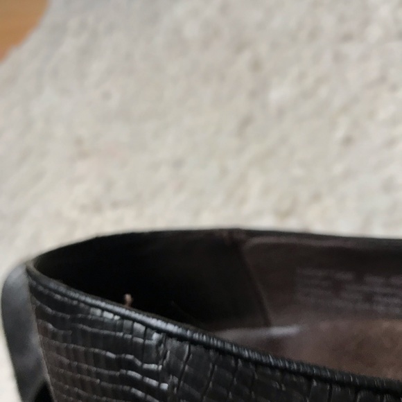 Dansko: Pewter Marisol Medical/Dental/ CNA Clogs - Picture 9 of 10